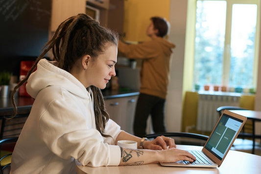 Reduce Burnout & Improve Work-Life Balance