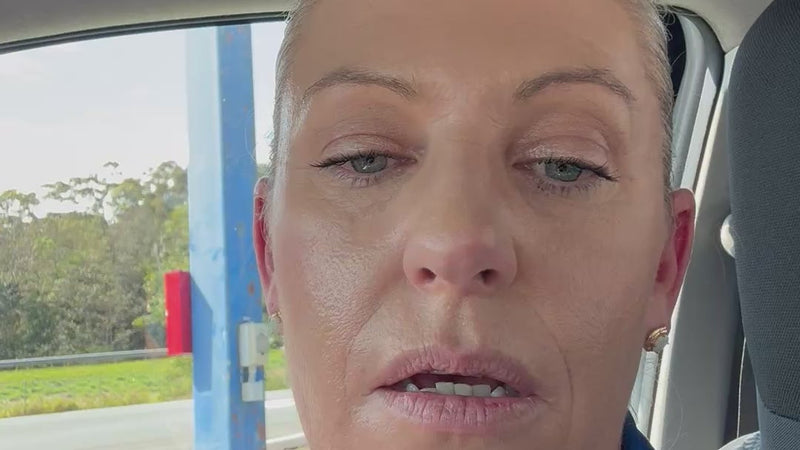 LORELLE PARKER video testimonial