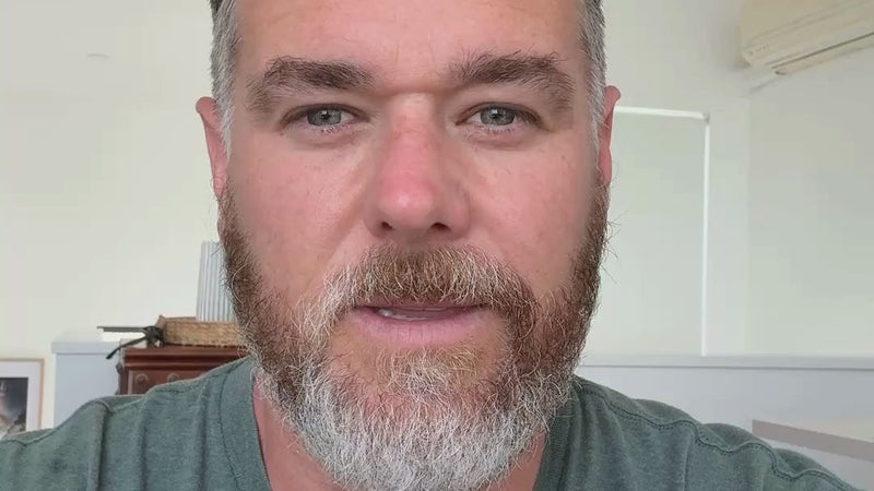 STEVEN TOWNER video testimonial