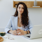 EXECUTIVE ASSISTANT